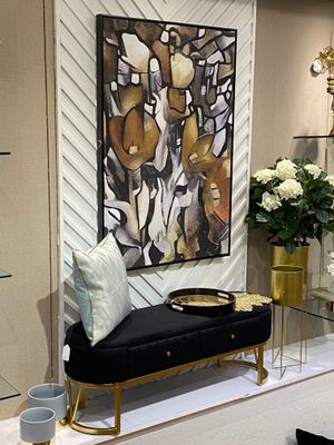 COJIN 45X45X14CM - 454-321594